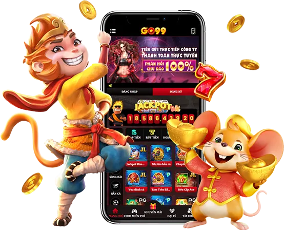 Đa dạng trò chơi casino tại 6886win