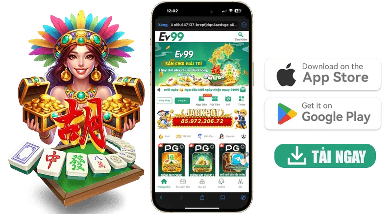 Trải nghiệm cá cược đa dạng tại 6886win
