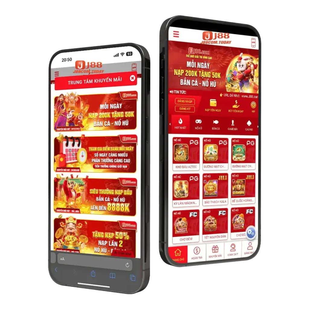 Banner khuyến mãi nạp đầu Bắn Cá