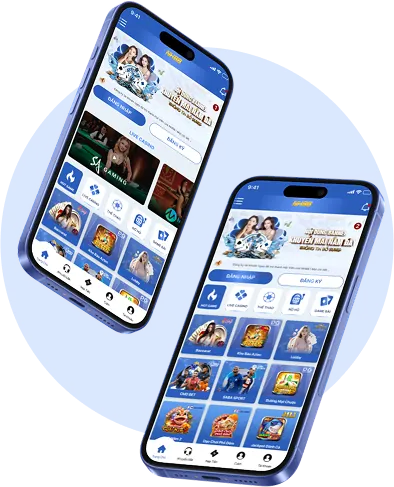 Nền tảng an toàn và uy tín 6886win