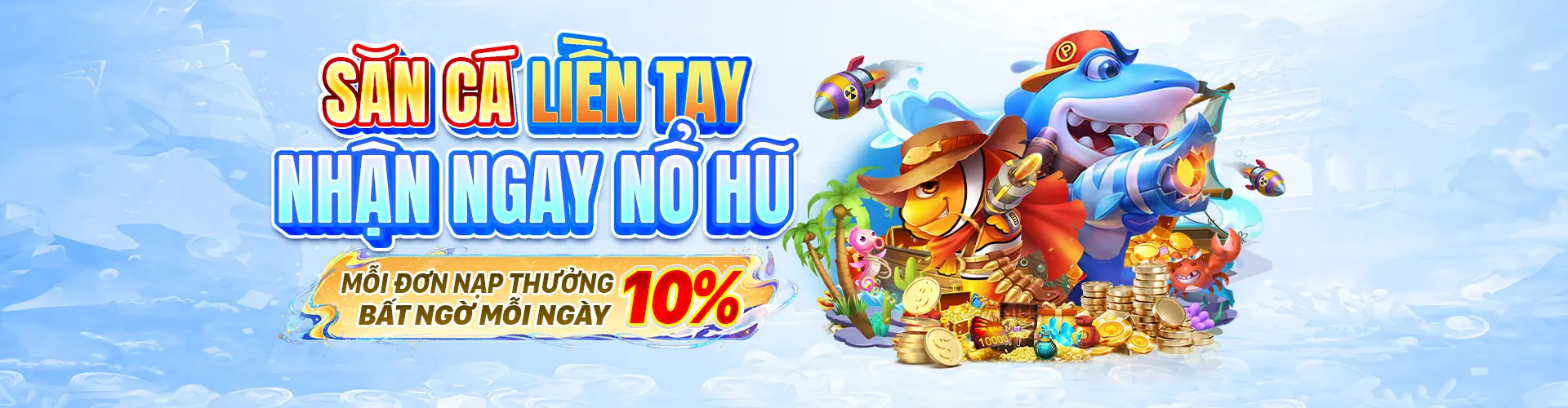 Tổng quan các chương trình khuyến mãi 6886win 2026