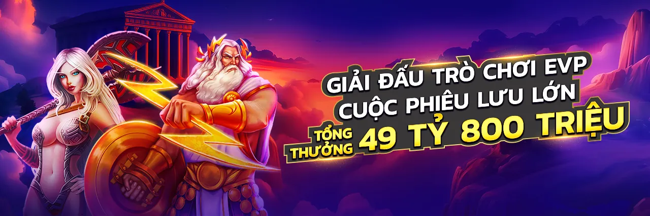 Hình ảnh game nổ hũ 6886win với jackpot lớn và người chơi đang ăn mừng chiến thắng