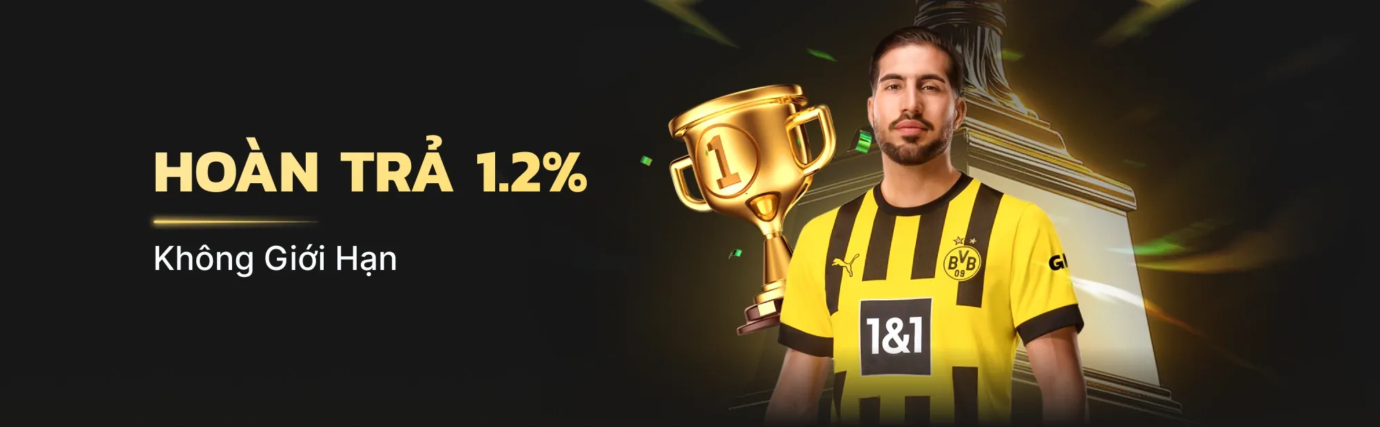 Hỗ trợ chuyên nghiệp 6886win