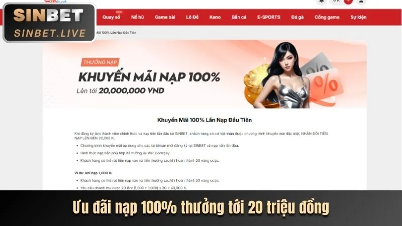 Phân tích khuyến mãi mới nhất 6886win